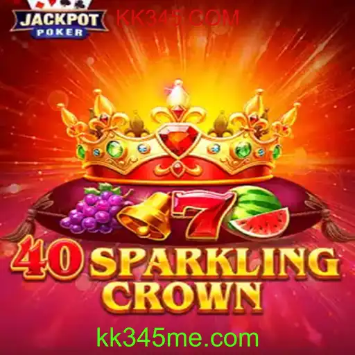 Descubra o Fascinante Mundo de 40SparklingCrown no KK345.COM