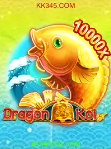 Descubra o Fascinante Mundo de DragonKoi: O Novo Jogo que Conquista Amantes de Aventura