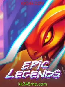 EpicLegends: A Nova Era dos Jogos de Estratégia Online