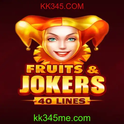 FruitsAndJokers40: Descubra o Mundo Vibrante e Divertido deste Novo Jogo Encantador