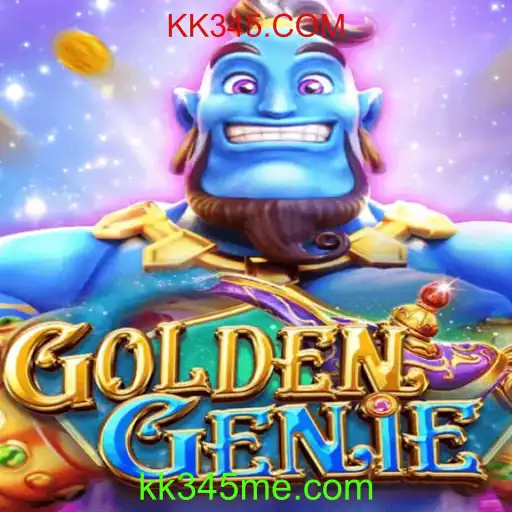GOLDENGENIE: Um Mergulho no Mundo do Entretenimento Digital