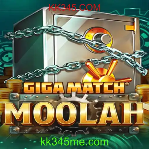 GigaMatchMoolah: Descubra o Jogo dos Seus Sonhos com KK345.COM