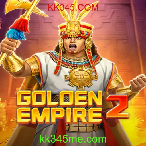 GoldenEmpire2: A Nova Era dos Jogos de Estratégia