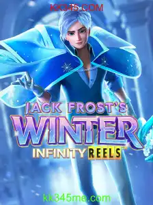 Descubra o Novo Mundo de JackFrostsWinter: Aventuras Geladas e Desafios Emocionantes