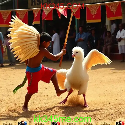 Jogos de sabong