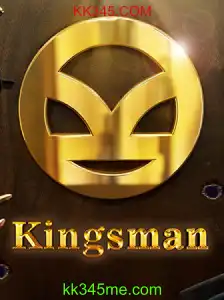 Explorando o Jogo Kingsman e a Plataforma KK345.COM
