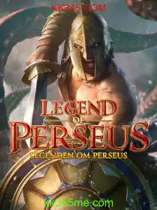 Aventura Épica em LegendofPerseus: Descubra o Novo Mundo Mitológico