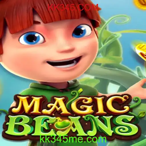 Explorando o Universo do Jogo MAGICBEANS e a Conexão com KK345.COM