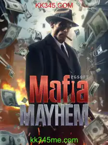 Descobrindo o Mundo de MafiaMayhem: Um Mergulho nas Regras e Estratégias do Jogo