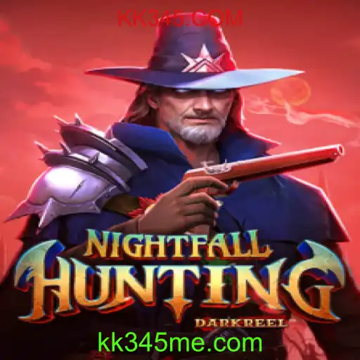 Explore o Universo do Jogo NightfallHunting com KK345.COM