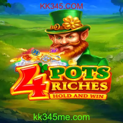 Explorando o Mundo de 4potsriches: Um Guia Completo para Entusiastas de Jogos