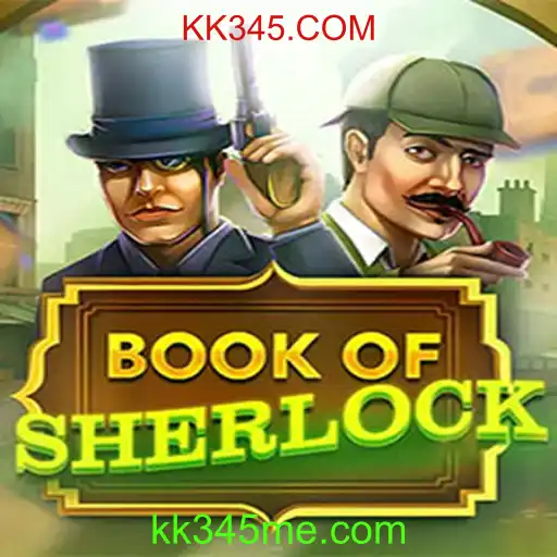 BookOfSherlock: Mergulhando na Aventura de Dedução