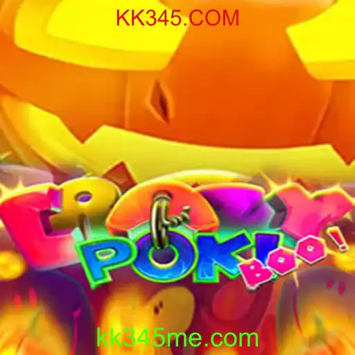 Descubra o Empolgante Jogo CrazyPokiBoo!