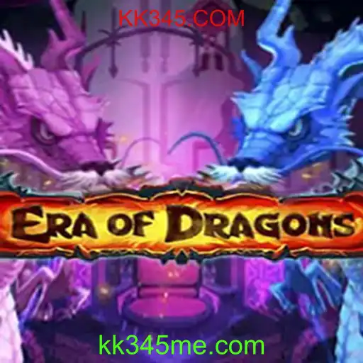 Descubra o Mundo de EraOfDragons: O Jogo que Está Conquistando Fãs ao Redor do Mundo