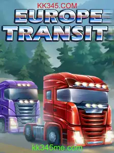 Descubra o Excitante Mundo de EuropeTransit: Um Jogo de Estratégia Único