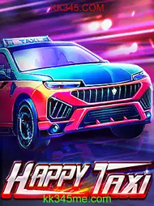 Descubra HappyTaxi: O Jogo de Estratégia com Emoção e Aventura
