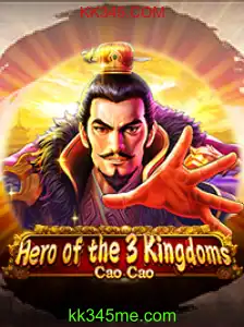 Conheça o Empolgante Mundo de Heroofthe3KingdomsCaoCao