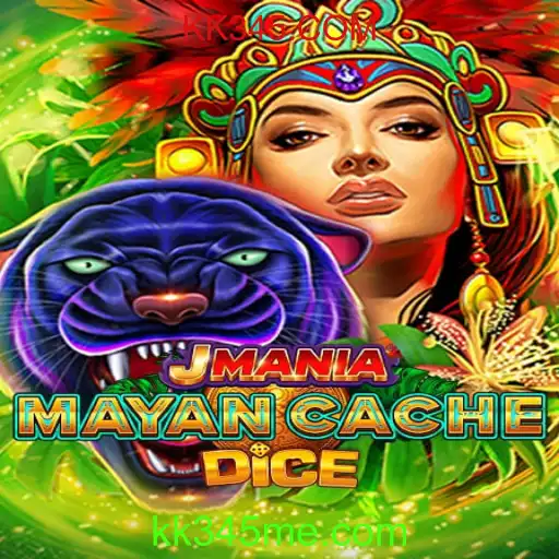 Explorando o Universo de JManiaMayanCacheDice e suas Dinâmicas
