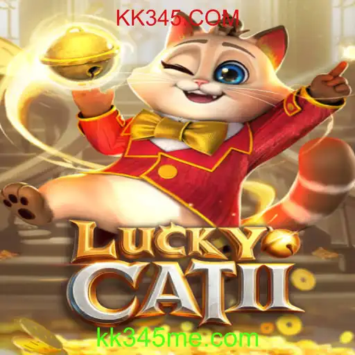Explorando o Mundo de LuckyCatII: Um Jogo Inovador com KK345.COM