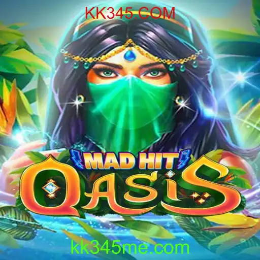 Explorando o Mundo de MadHitOasis: O Novo Fenômeno do Jogo Online