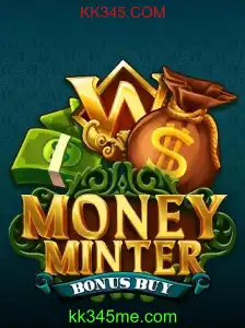 Explorando o Fascinante Mundo de MoneyMinterBonusBuy e a Influência de KK345.COM