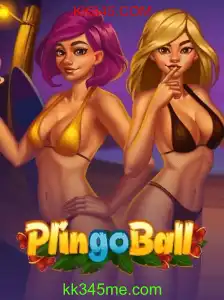 Descubra o Fascinante Mundo de Plingoball: Uma Nova Sensação nos Jogos de Sociedade