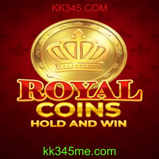 Descubra o Universo Encantado de RoyalCoins