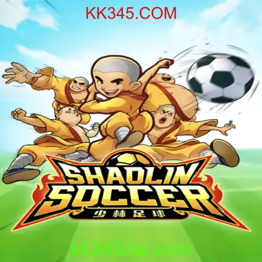 Descubra o Mundo Fascinante de ShaolinSoccer