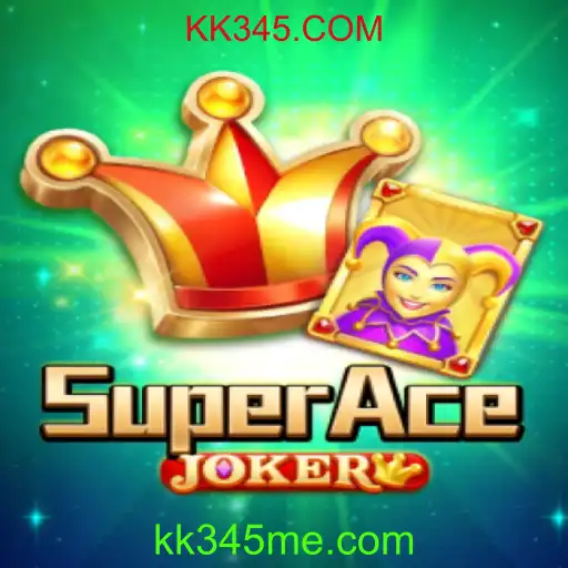 Descubra o Mundo Empolgante do Jogo SuperAceJoker