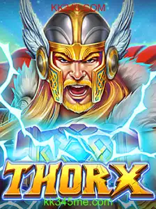 Descubra o Fascinante Mundo de ThorX