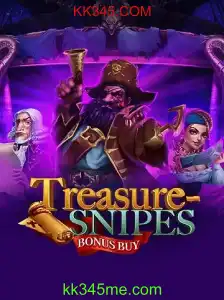 TreasuresnipesBonusBuy: Uma Nova Aventura no Mundo dos Jogos Online