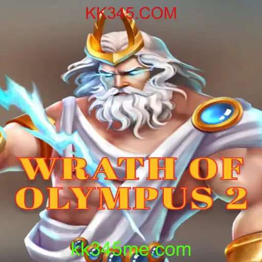 Desbravando o Universo de WrathofOlympus2