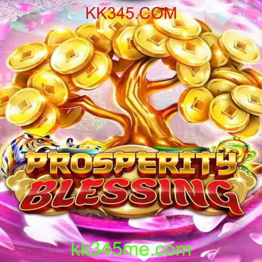 Explorando ProsperityBlessing: Um Guia Completo para o Novo Jogo KK345.COM