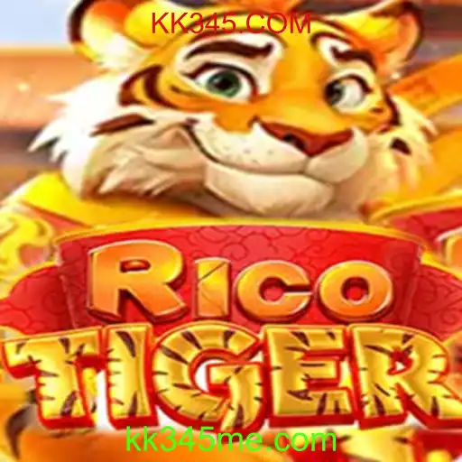 Descubra o Mundo de Aventuras com RicoTiger