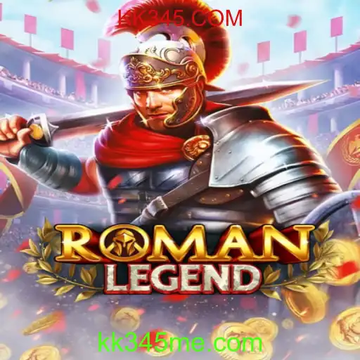 Descubra RomanLegend: A Nova Sensação de Jogo de Estratégia com KK345.COM