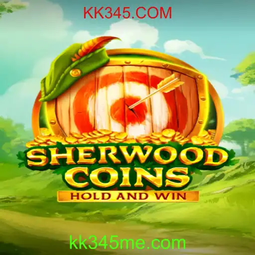 SherwoodCoins: Descubra a Aventura Épica no Mundo dos Games