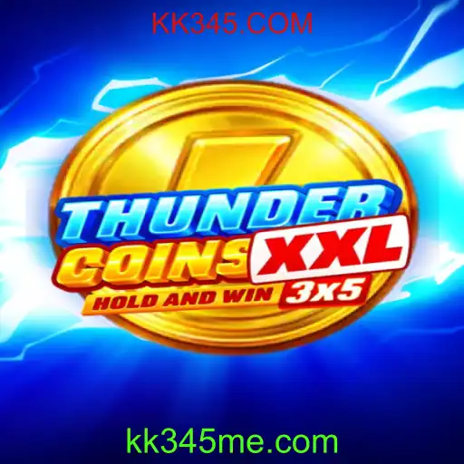 Descubra o Universo de ThunderCoinsXxl: Emocionante Jogo de Estratégia com KK345.COM